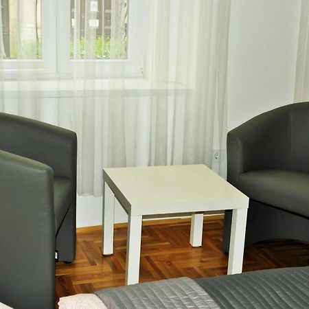 Unique Town Apartment. Clear Comfort. Budapest Exterior photo